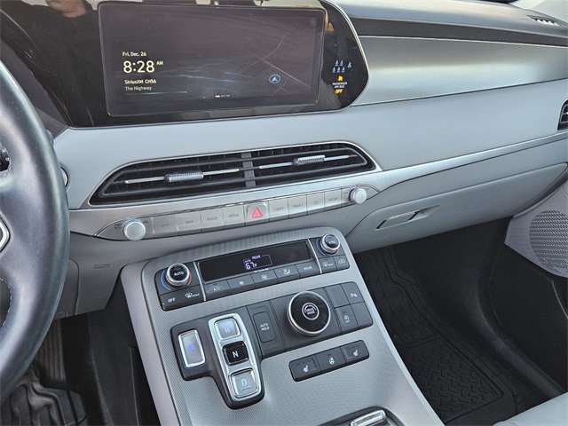 Used 2022 Hyundai Palisade SEL w/ Premium Package image 19