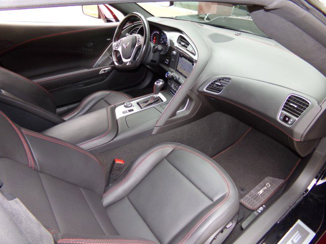 Used 2019 Chevrolet Corvette ZR1 image 38