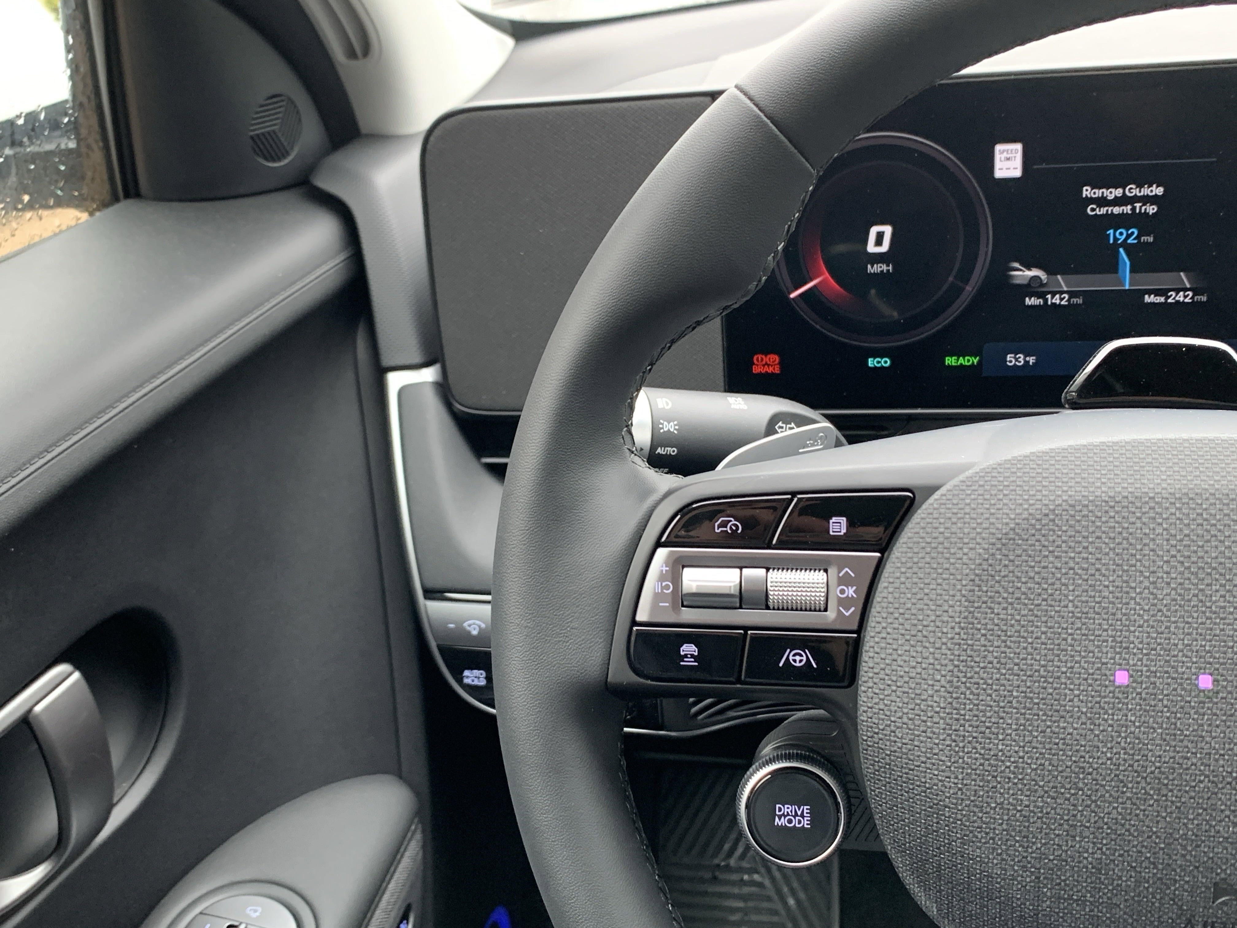 New 2025 Hyundai Ioniq 5 Limited image 18