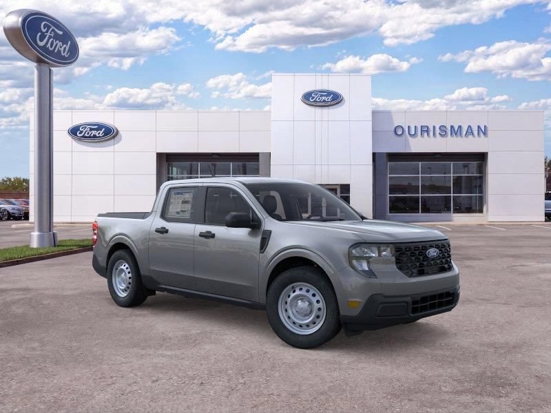 New 2026 Ford Maverick XL w/ Equipment Group 101A AWD/4WD image 1