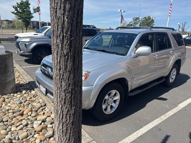Used 2008 Toyota 4Runner Sport image 15