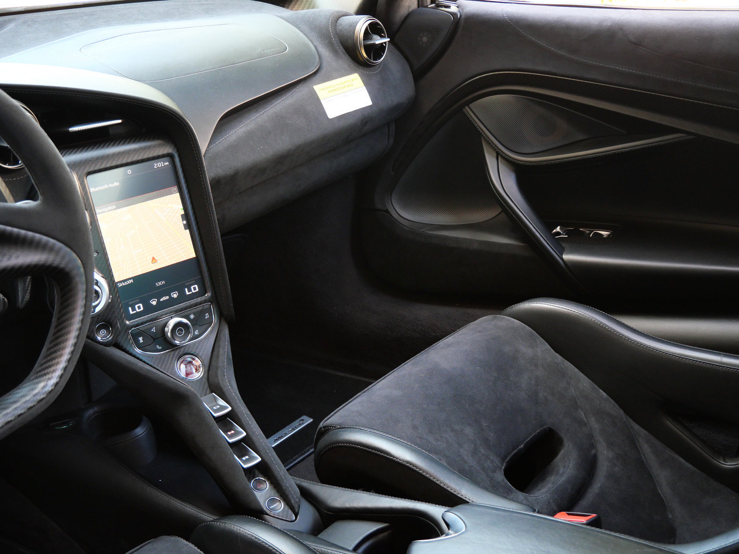 Used 2020 McLaren 720S RWD image 23
