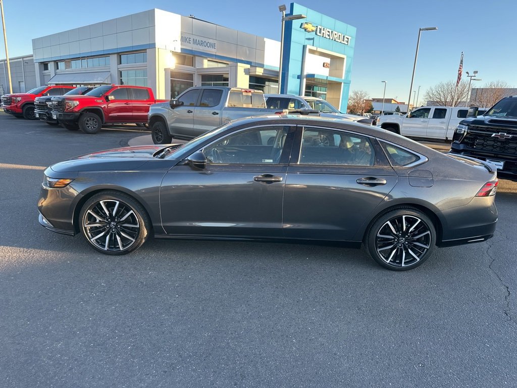 Used 2023 Honda Accord Touring image 35