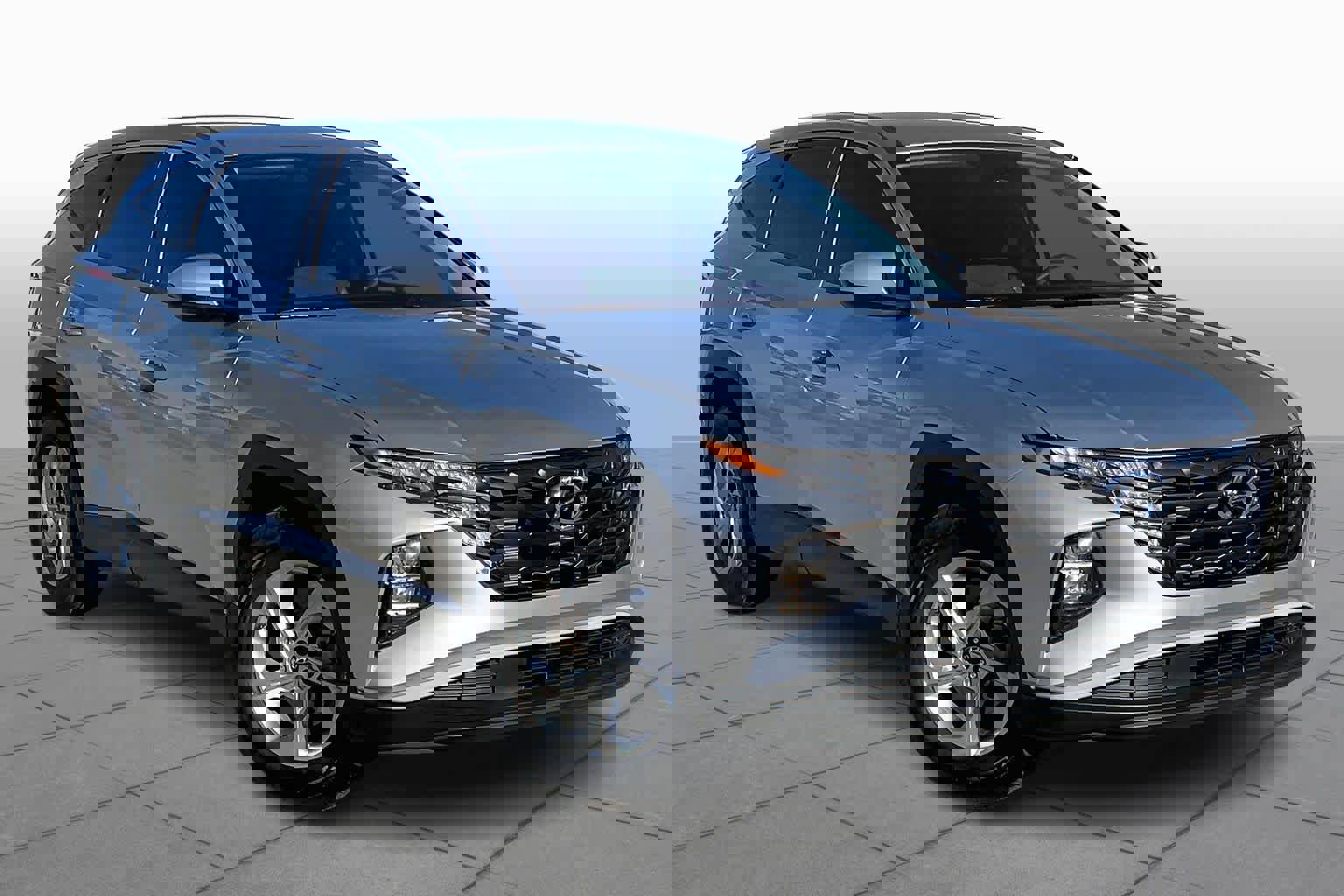 Used 2024 Hyundai Tucson SE image 3