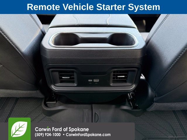 Used 2024 Chevrolet Silverado 1500 RST AWD/4WD image 14