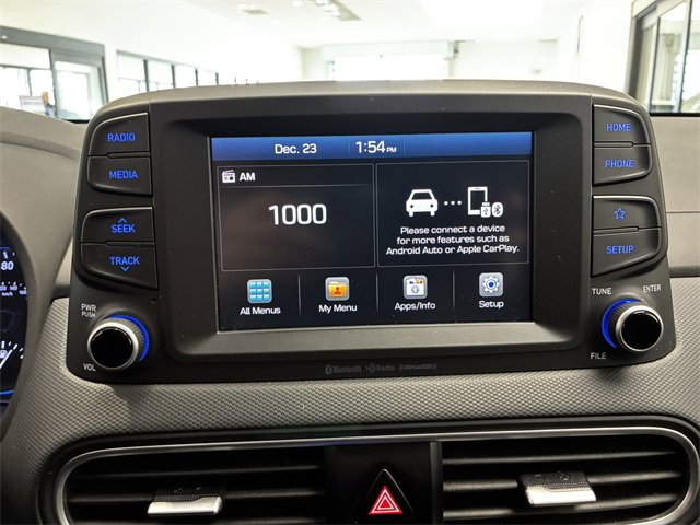 Used 2021 Hyundai Kona SEL w/ Cargo Package image 17