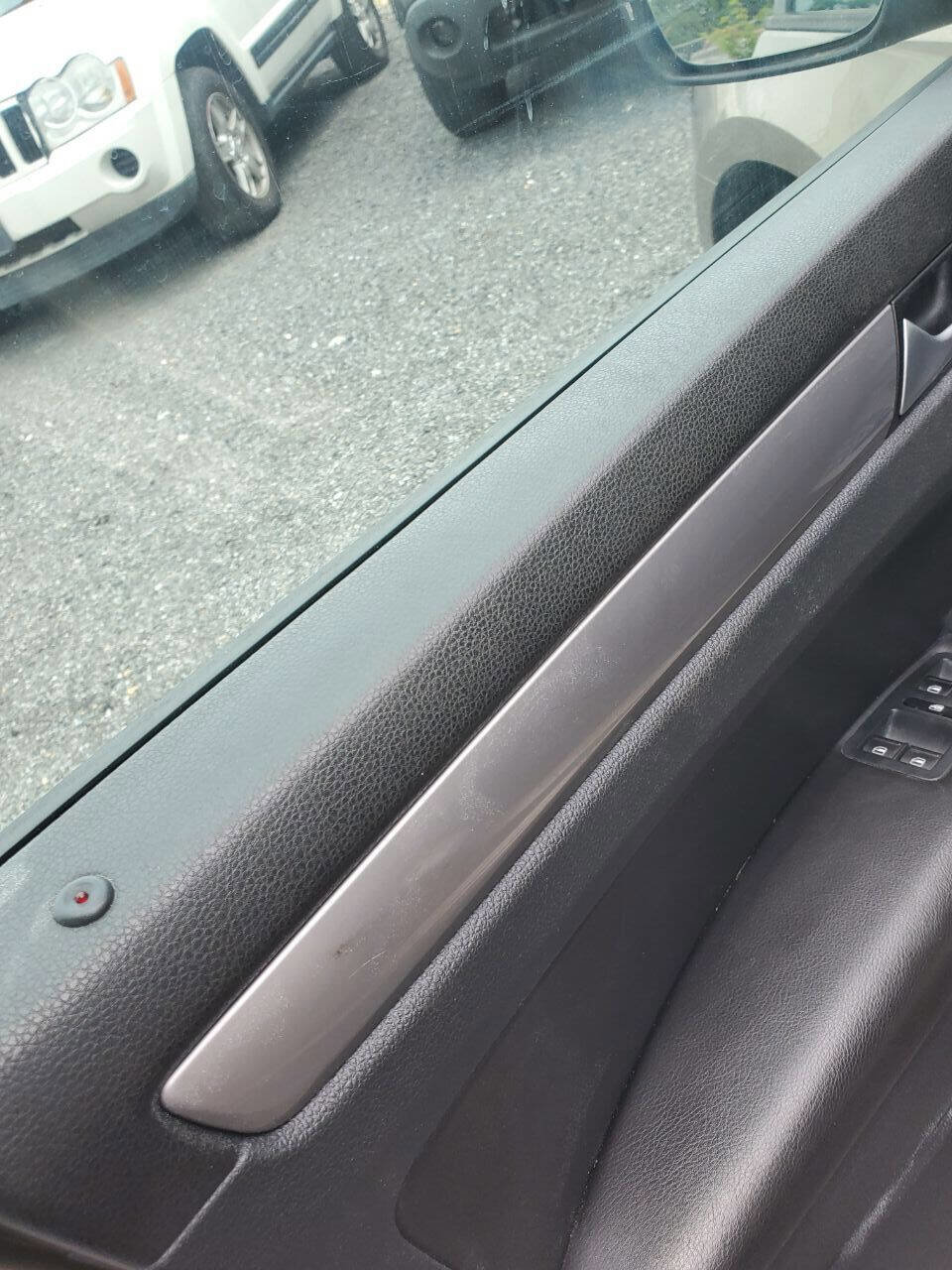 Used 2015 Volkswagen Passat 1.8T S image 14