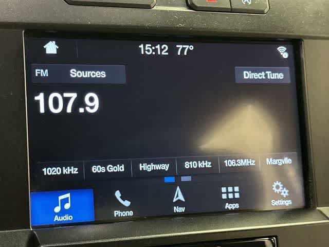 Used 2019 Ford F150 XLT w/ Equipment Group 302A Luxury AWD/4WD image 10