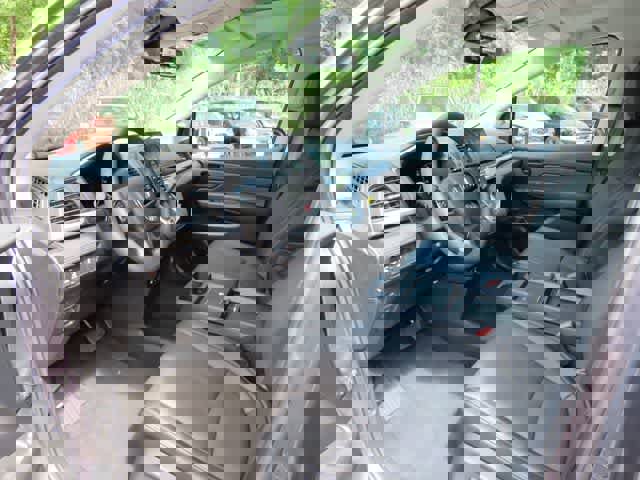 New 2026 Honda Odyssey EX-L image 2