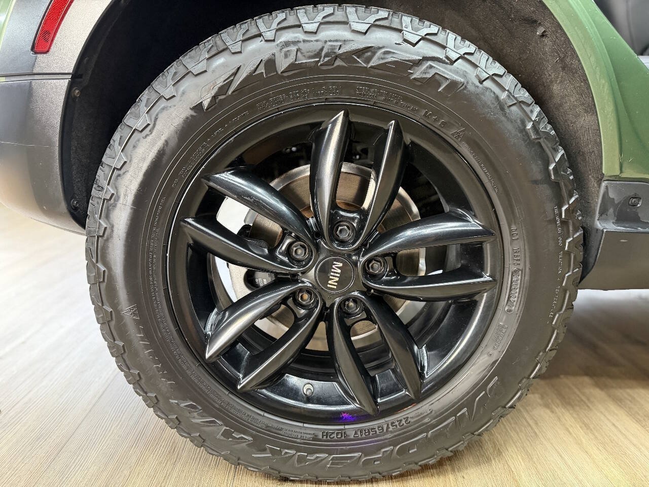 Used 2016 MINI Cooper Countryman S AWD/4WD image 19