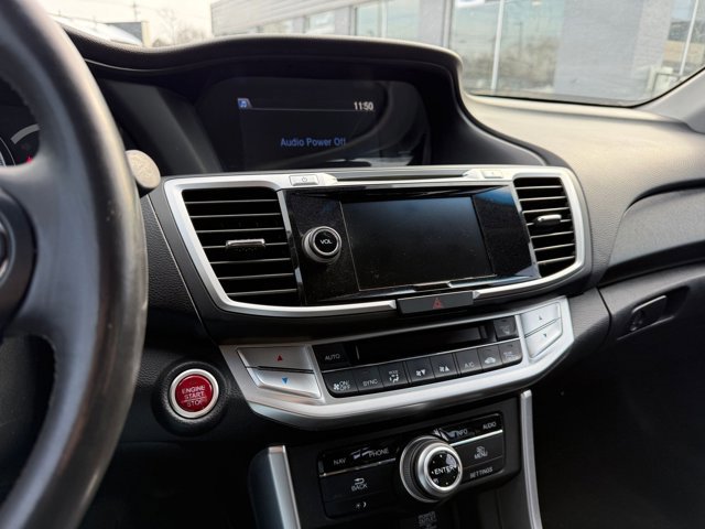 Used 2013 Honda Accord Touring image 14