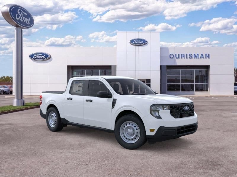 New 2026 Ford Maverick XL