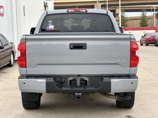 Used 2021 Toyota Tundra SR5 image 5