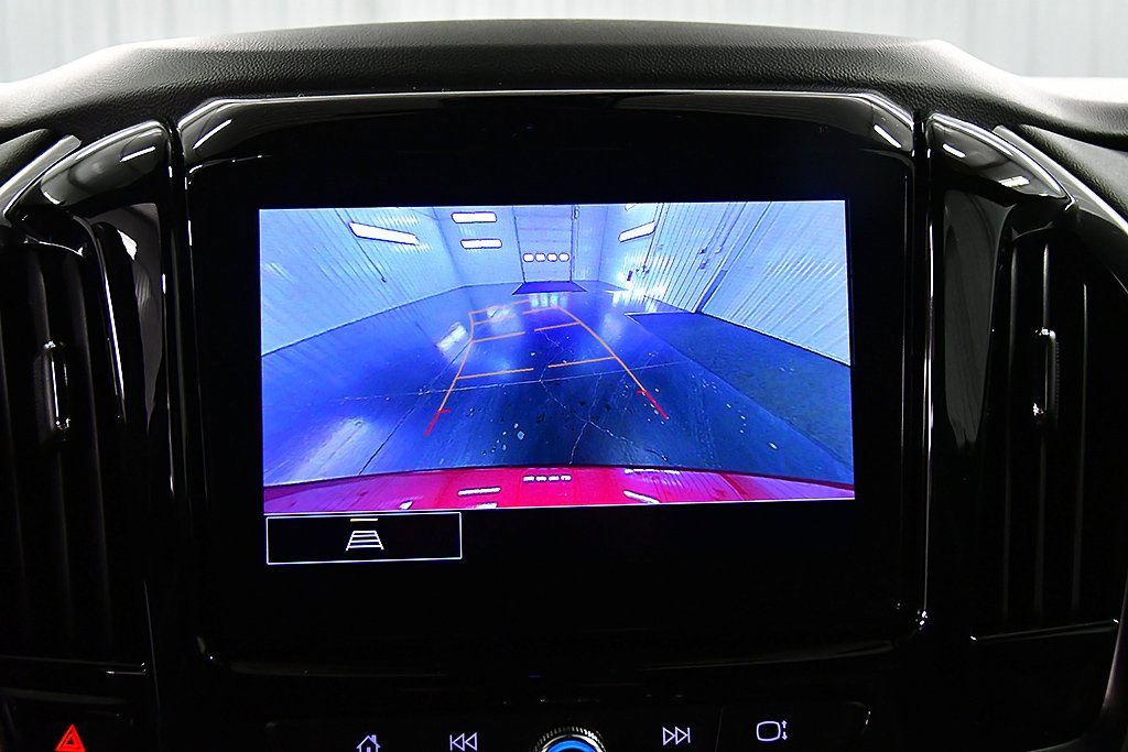 Used 2023 Chevrolet Traverse LT w/ LPO, Floor Liner Package image 24