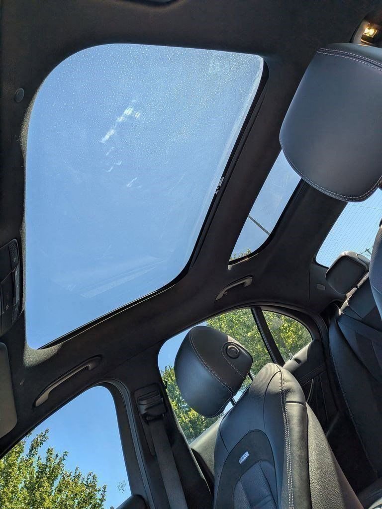 Used 2022 Mercedes-Benz E 53 AMG 4MATIC Sedan image 19