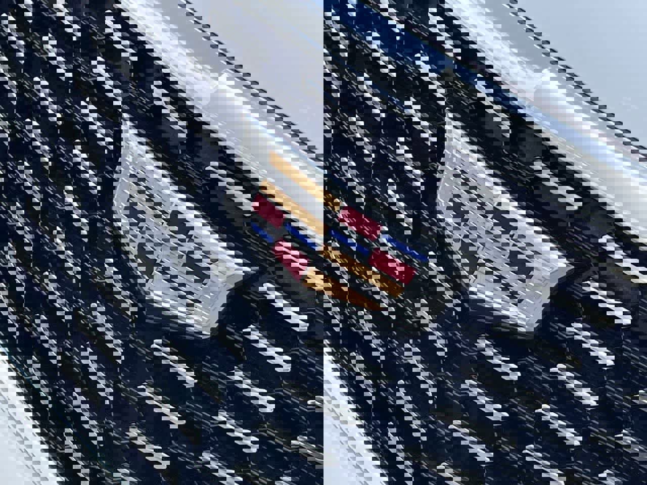 Certified 2023 Cadillac XT5 Premium Luxury w/ LPO, Floor Liner Package image 37