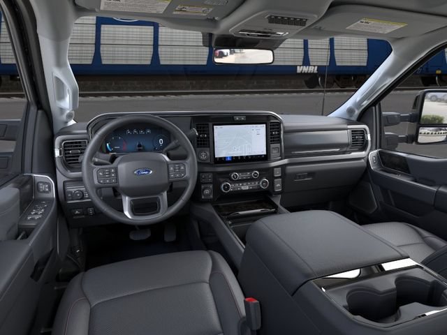 New 2026 Ford F250 Lariat AWD/4WD image 9