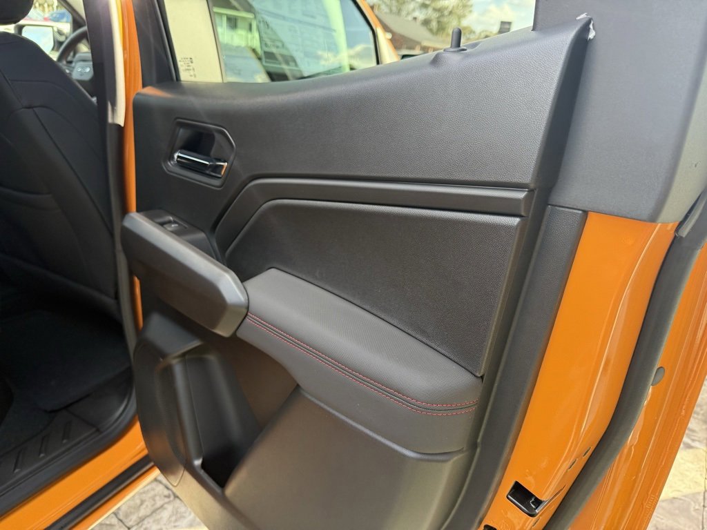 New 2026 Chevrolet Colorado Z71 w/ Technology Package image 31