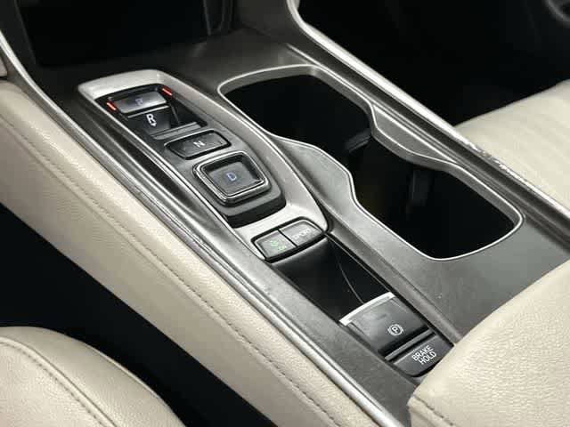 Used 2018 Honda Accord Touring image 25