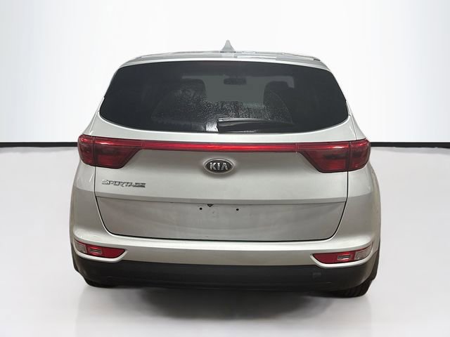 Used 2019 Kia Sportage LX image 6