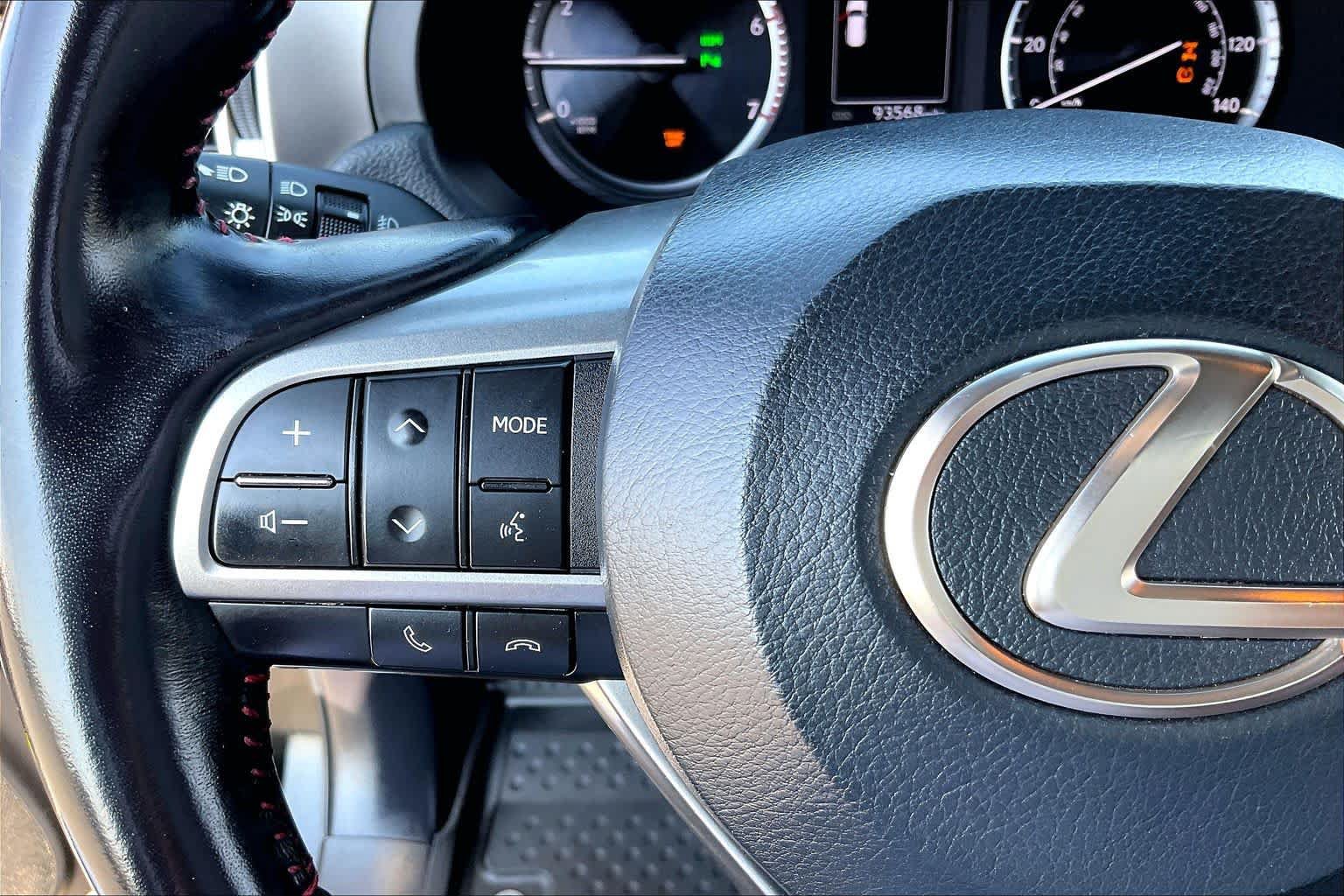 Used 2022 Lexus GX 460 Premium w/ Premium Package AWD/4WD image 21