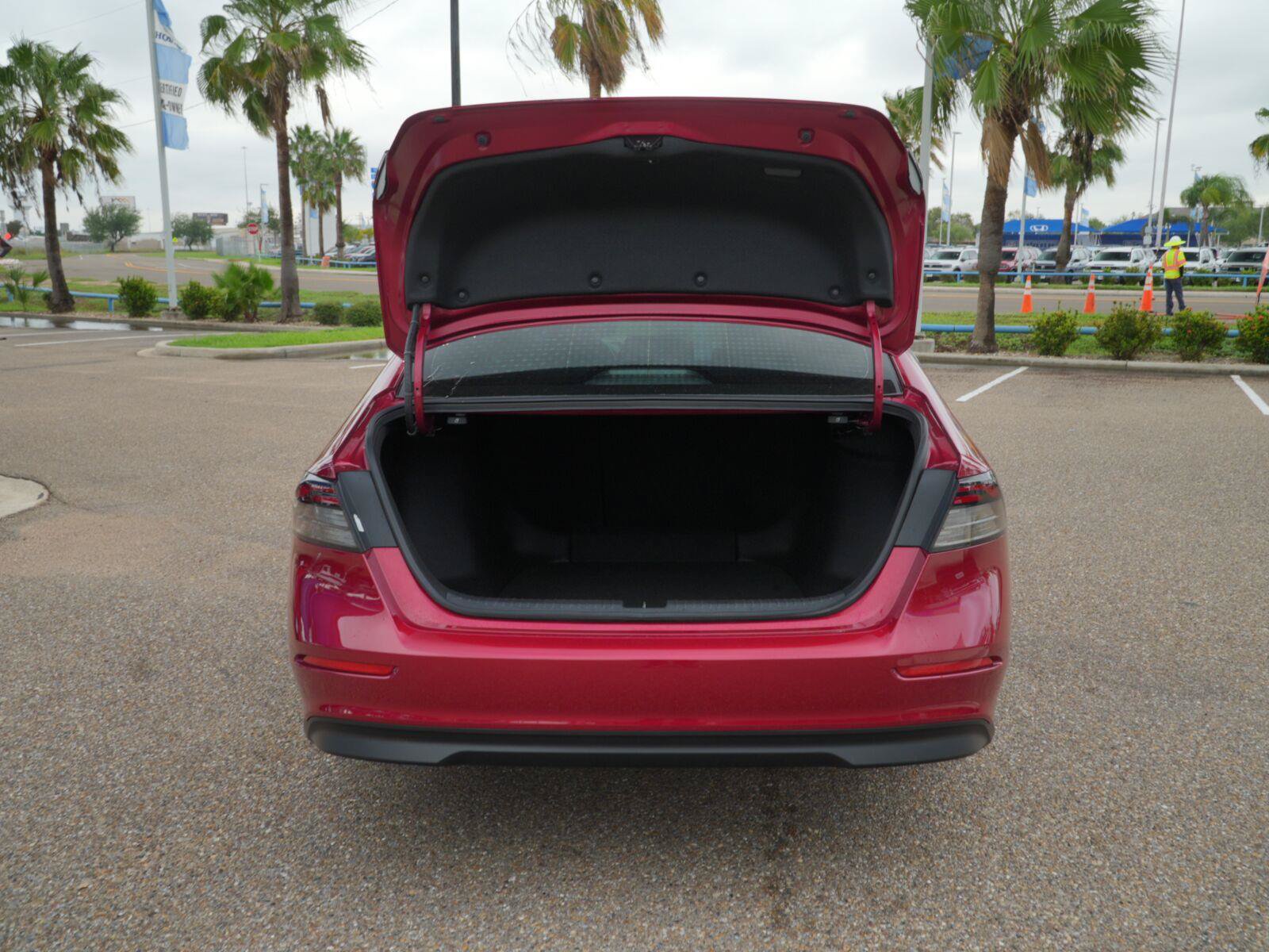 Used 2026 Honda Accord Sport image 12