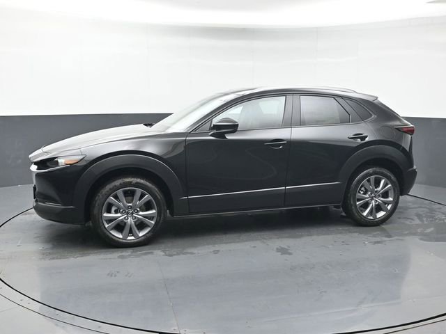New 2026 MAZDA CX-30 AWD 2.5 S image 2