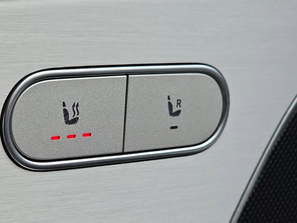 Used 2024 Mercedes-Benz GLE 350 4MATIC image 27