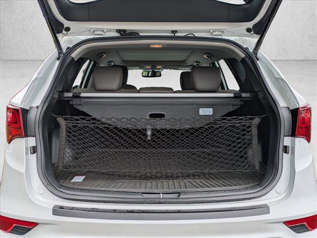 Used 2018 Hyundai Santa Fe Sport w/ 2.4L Tech Package 04 FWD image 6