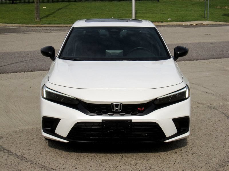 Used 2024 Honda Civic Si image 5