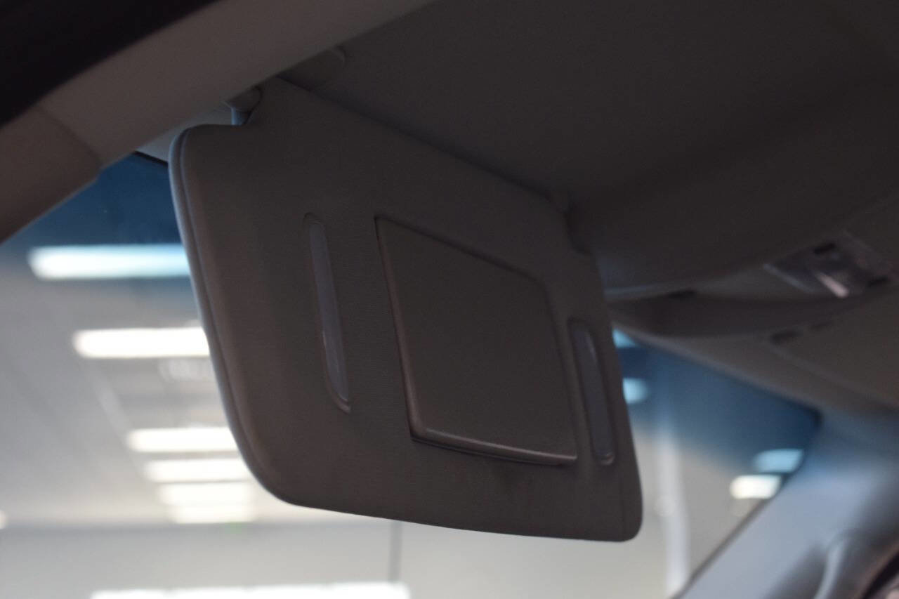 Used 2012 Chevrolet Silverado 3500 LTZ w/ LTZ Plus Package image 61