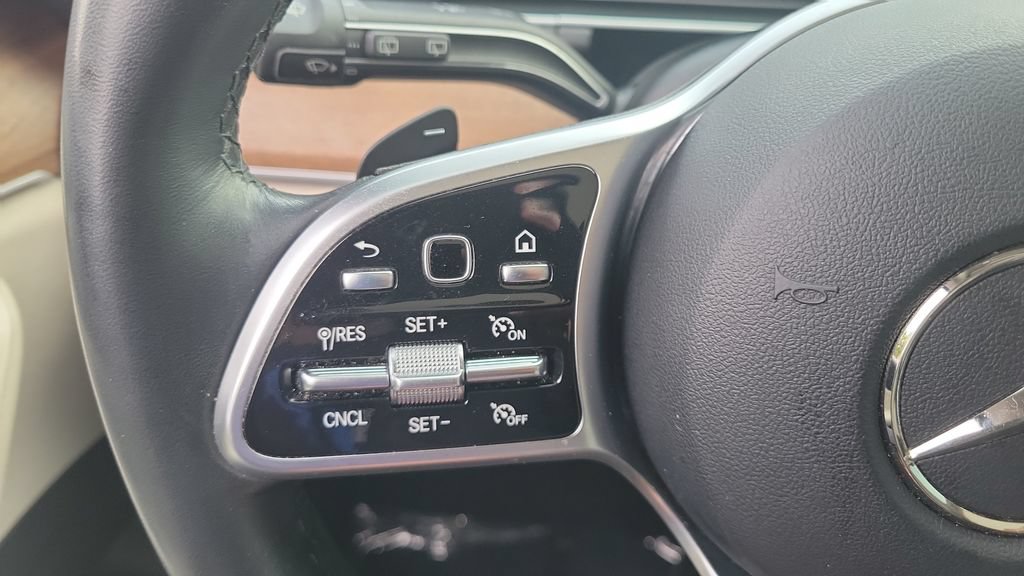 Used 2022 Mercedes-Benz GLE 350 4MATIC image 21