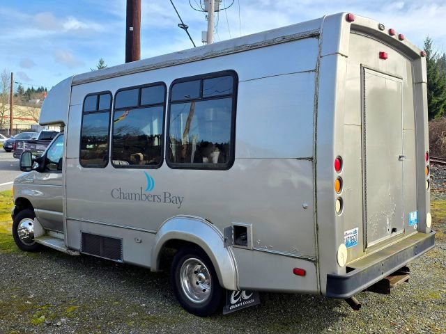 Used 2007 Ford E-350 and Econoline 350 Super Duty image 5