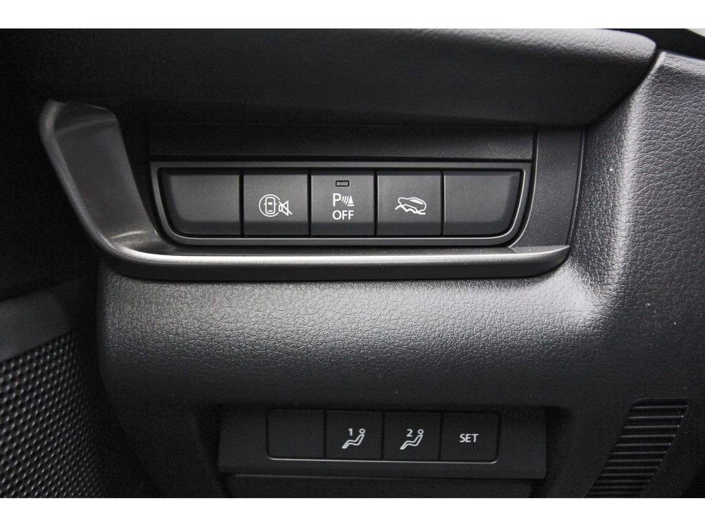 New 2026 MAZDA CX-30 AWD 2.5 S image 17