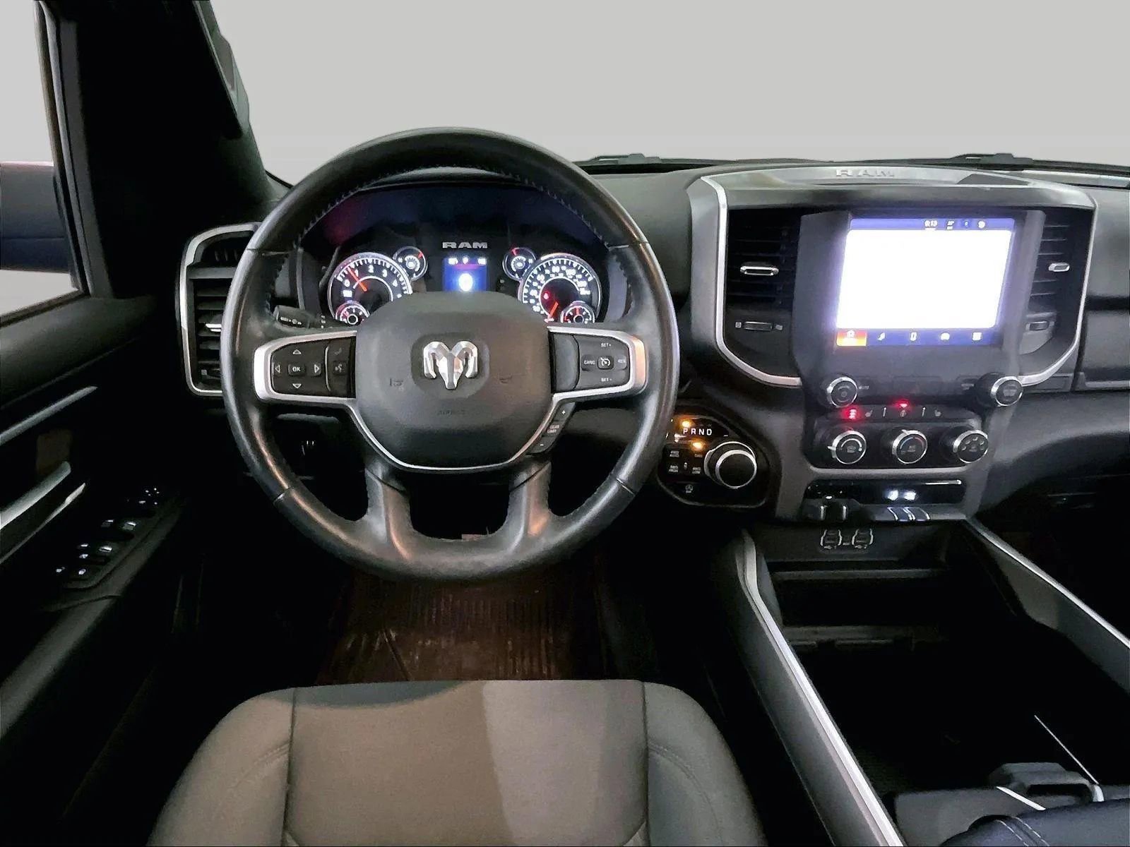 Used 2023 RAM 1500 Big Horn image 5