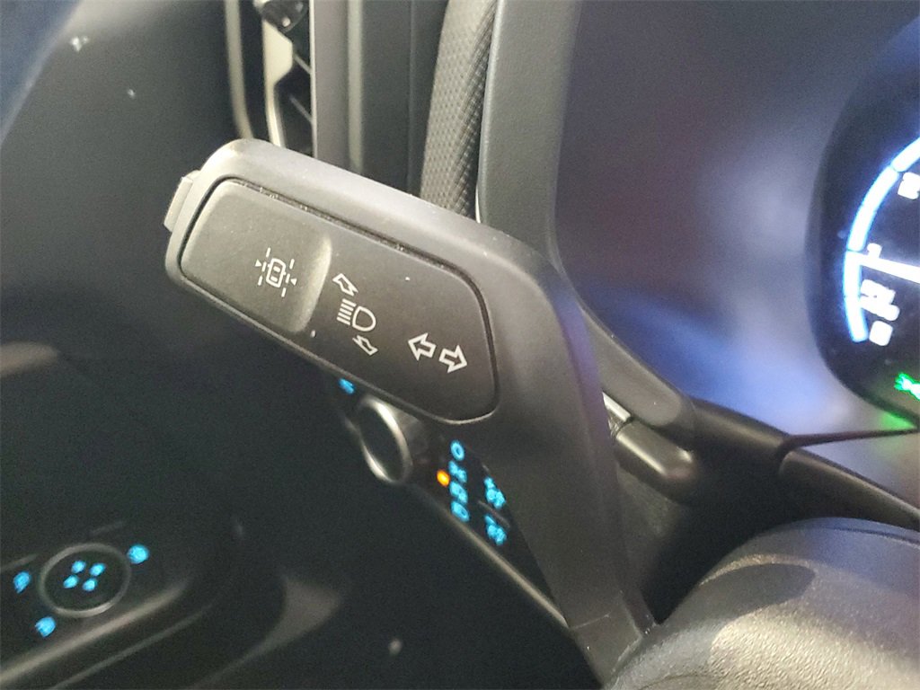 Used 2023 Ford Bronco Sport Big Bend image 28