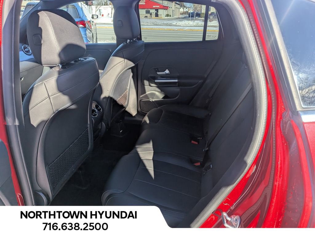 Used 2021 Mercedes-Benz GLA 250 GLA 250 image 31