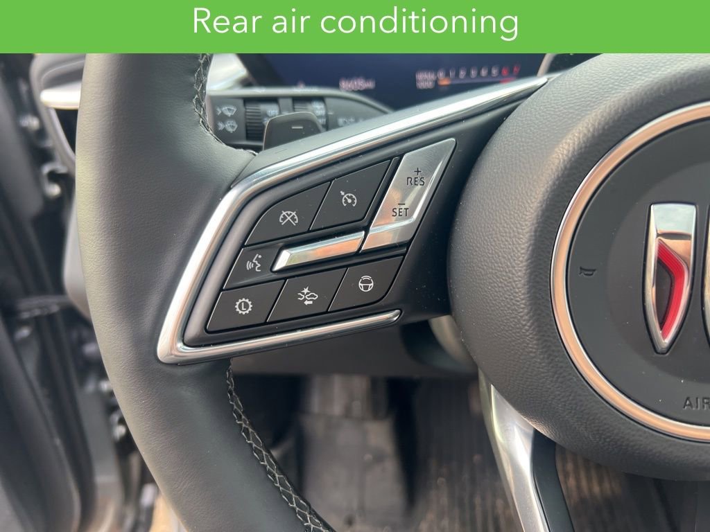 Used 2026 Buick Enclave Avenir w/ Super Cruise Package image 19