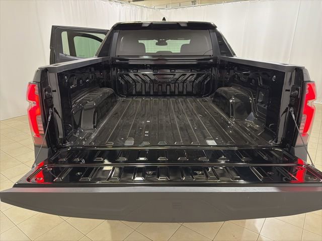 New 2026 Chevrolet Silverado EV LT image 21