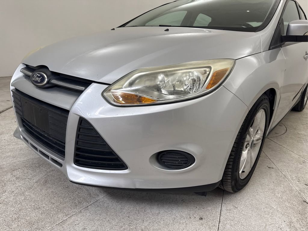 Used 2014 Ford Focus SE image 10