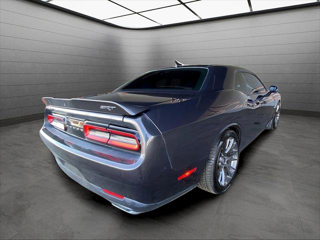 Used 2017 Dodge Challenger SRT w/ Technology Group image 6
