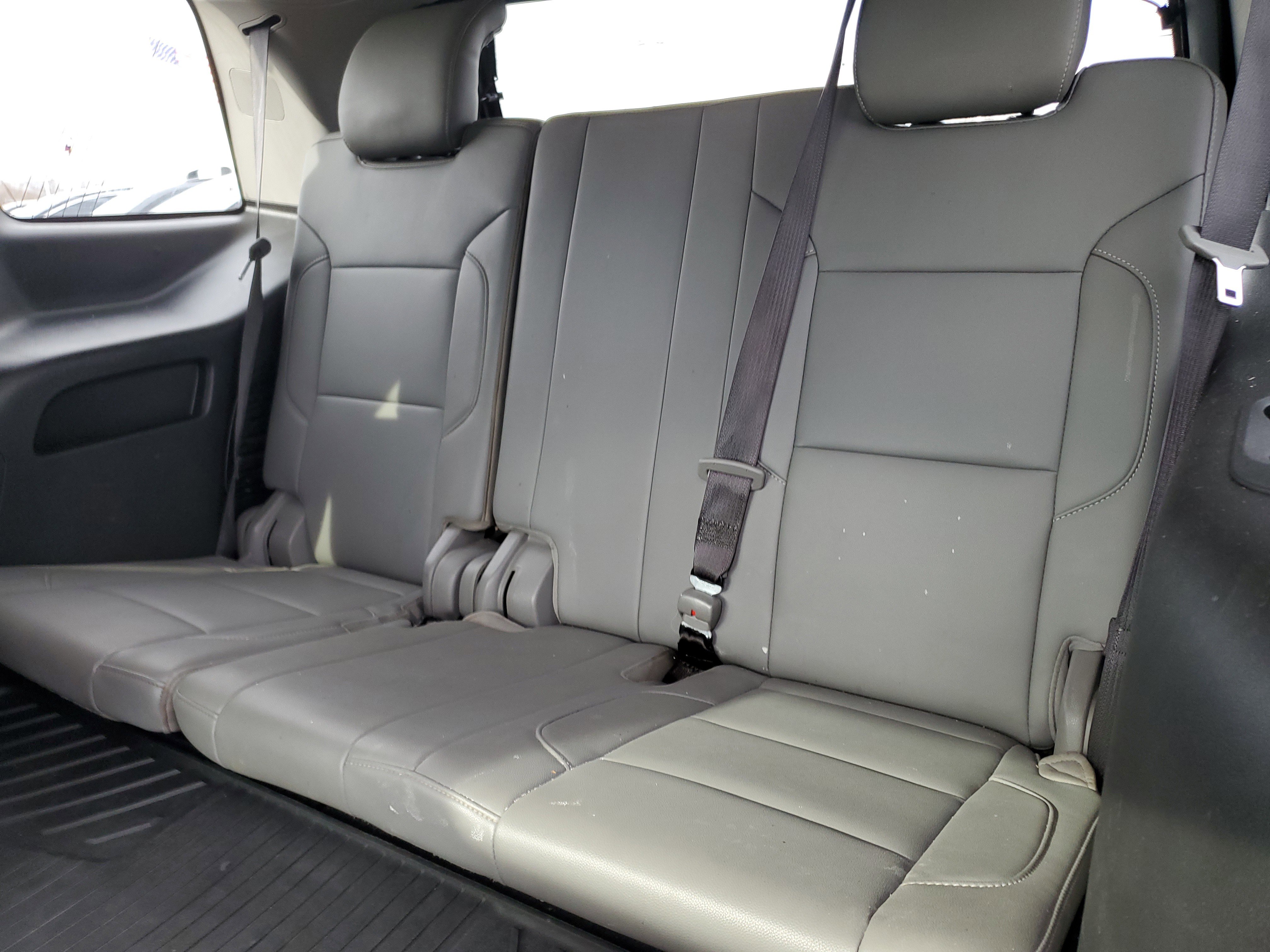 Used 2019 Chevrolet Tahoe LT w/ Luxury Package image 14