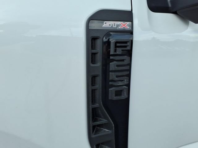 Certified 2024 Ford F250 XL w/ STX Appearance Package AWD/4WD image 10