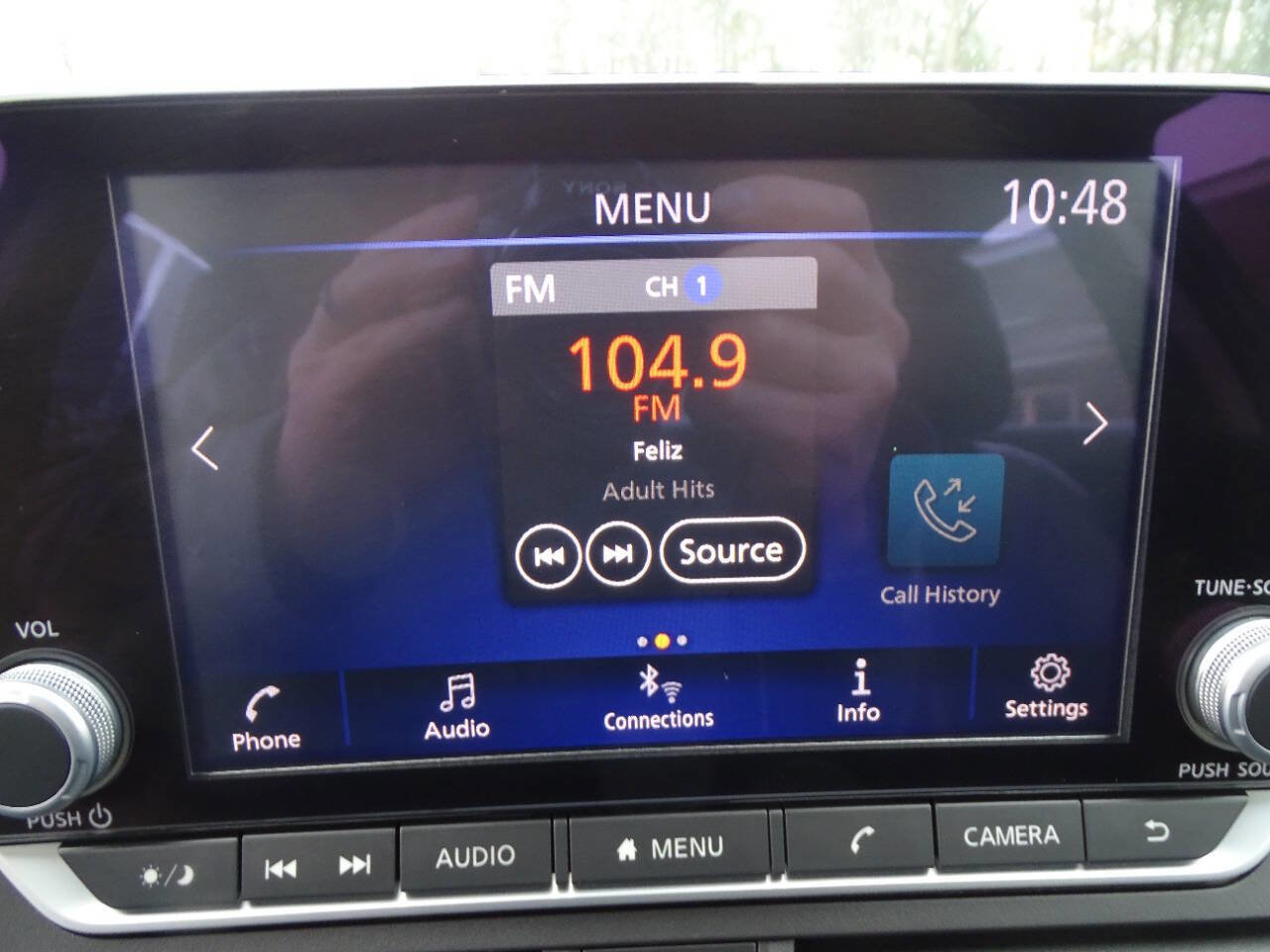 Used 2024 Nissan Altima 2.5 SR AWD w/ Premium Package image 23