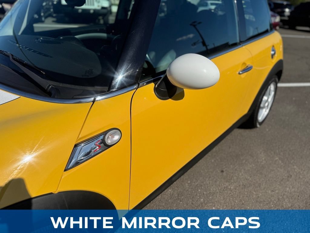 Used 2009 MINI Cooper S FWD image 9