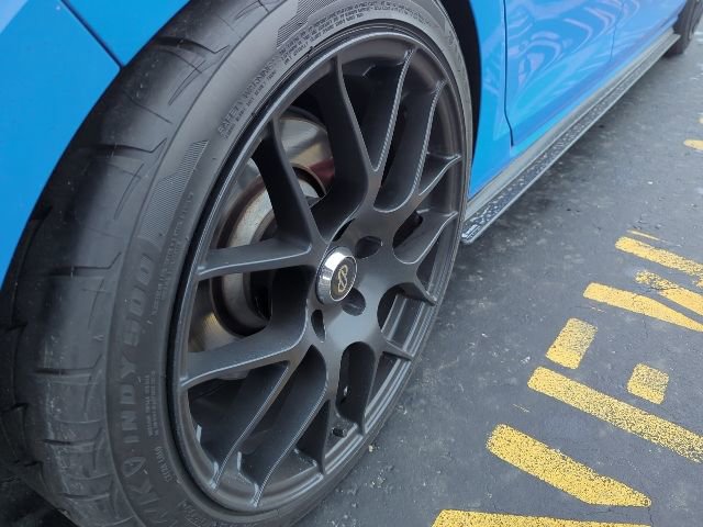 Used 2021 Volkswagen GTI Autobahn image 7