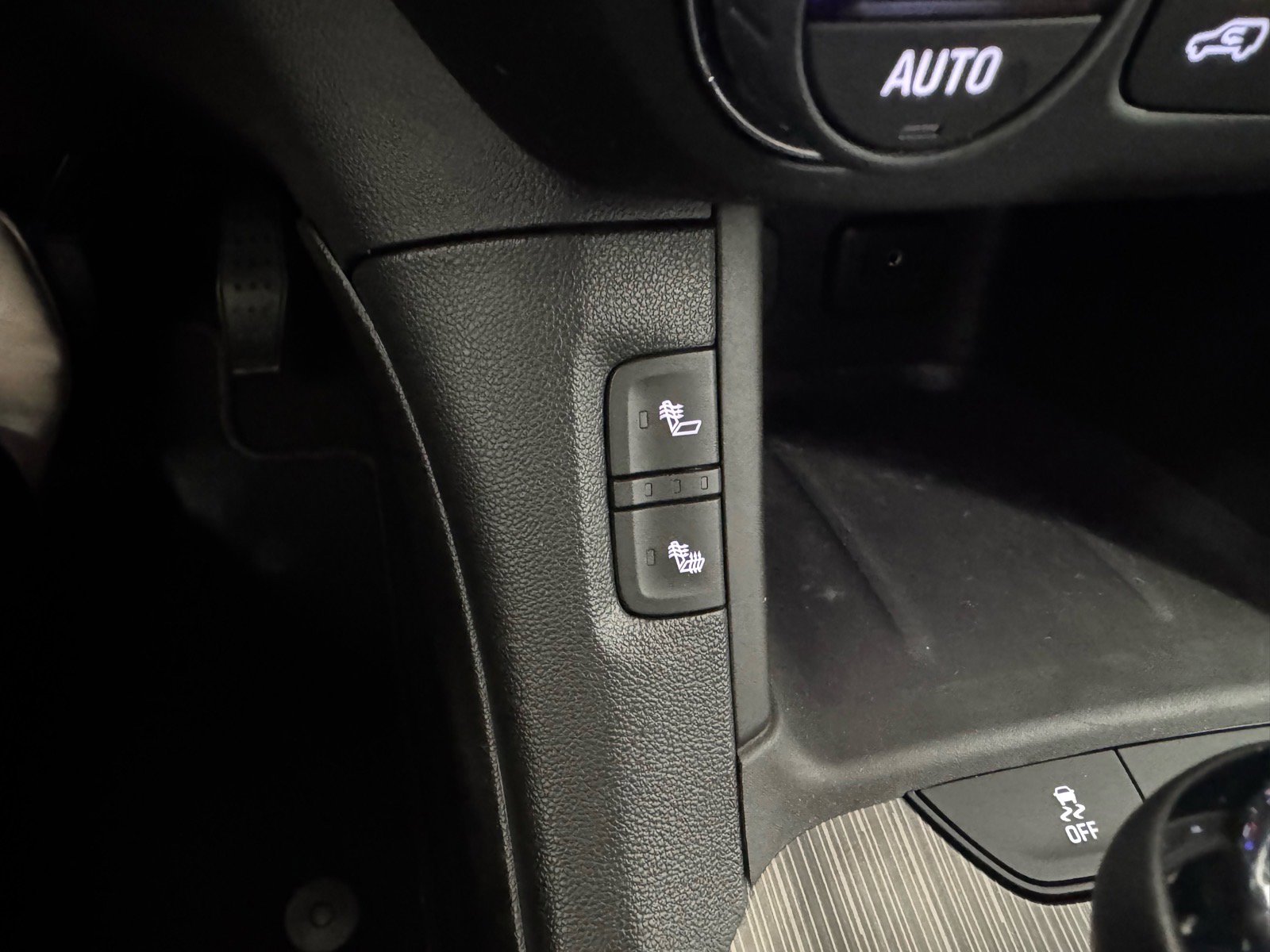 Used 2017 GMC Acadia SLT image 20