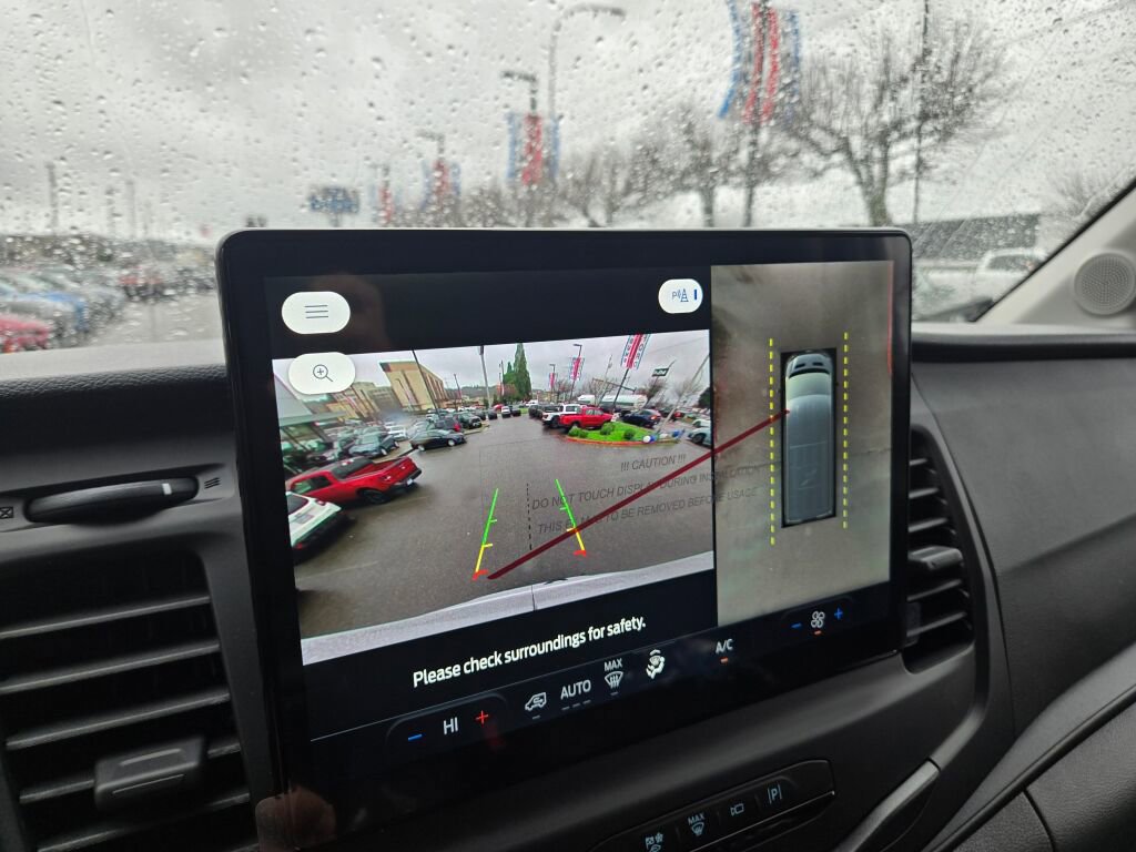 Used 2025 Ford Transit 250 148 Medium Roof image 14