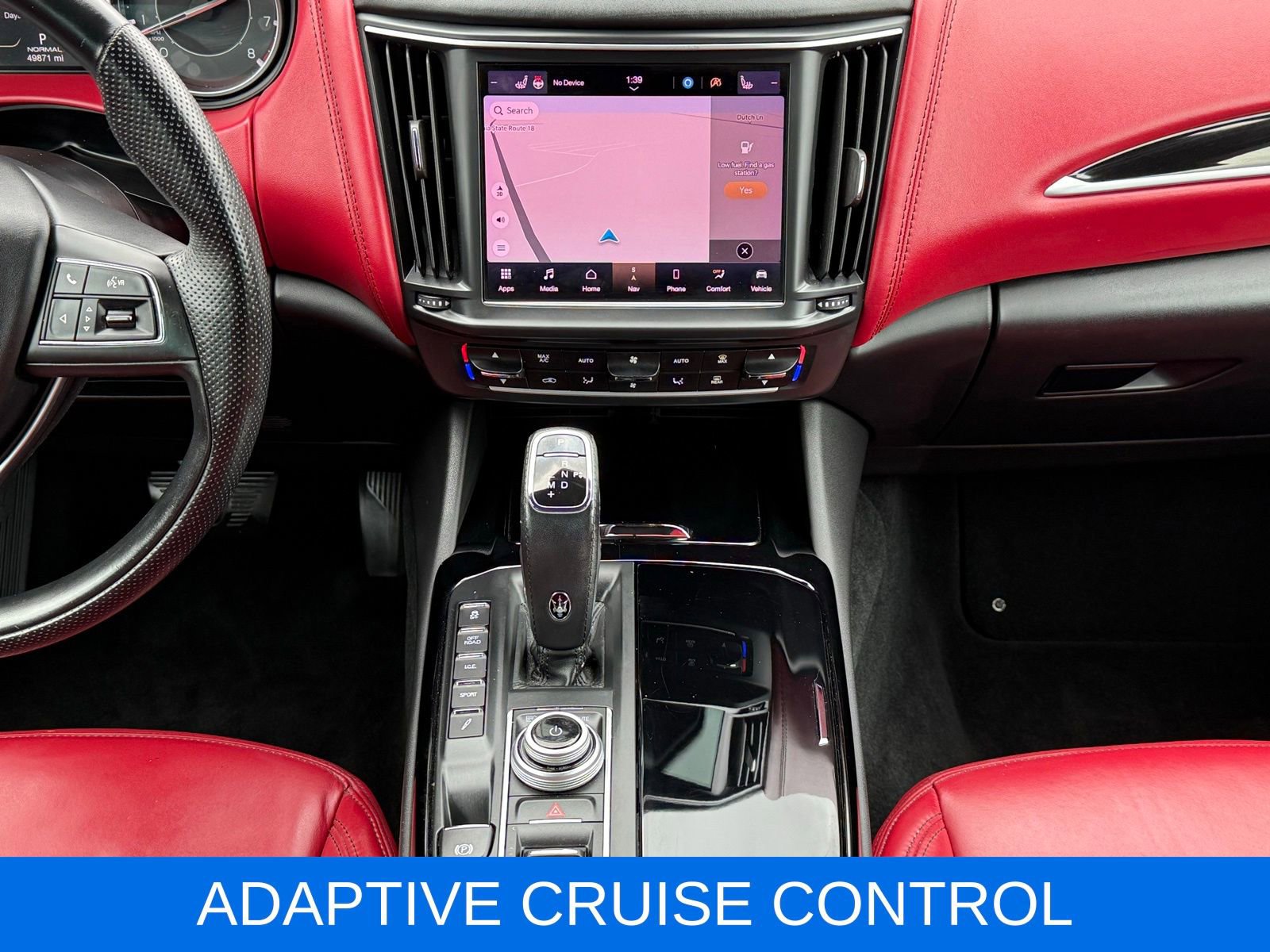 Used 2022 Maserati Levante GT image 24