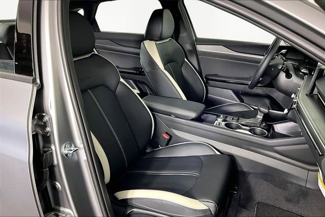New 2026 Kia K5 GT-Line image 12